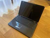 Laptop ASUS K70l