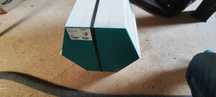 Rekuperator Wymiennik ciepła thessla green airpack4 rekuperacja 500H
