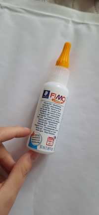 Foremki i liquid fimo