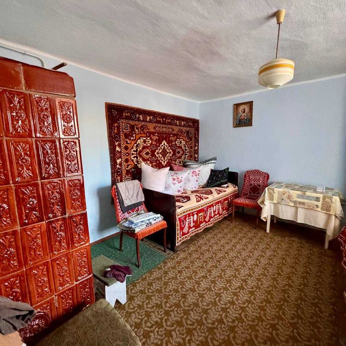 Продаж будинку у мальовничому с.Нижнів, поруч Дністровський каньйон