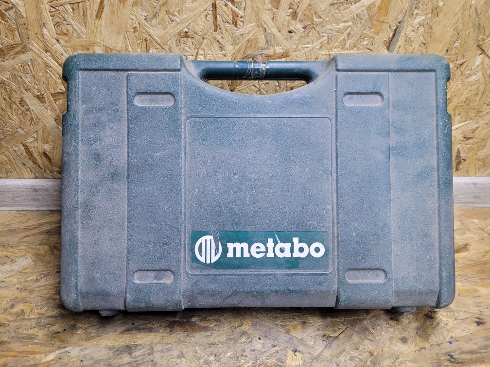 Metabo BTS12 12v