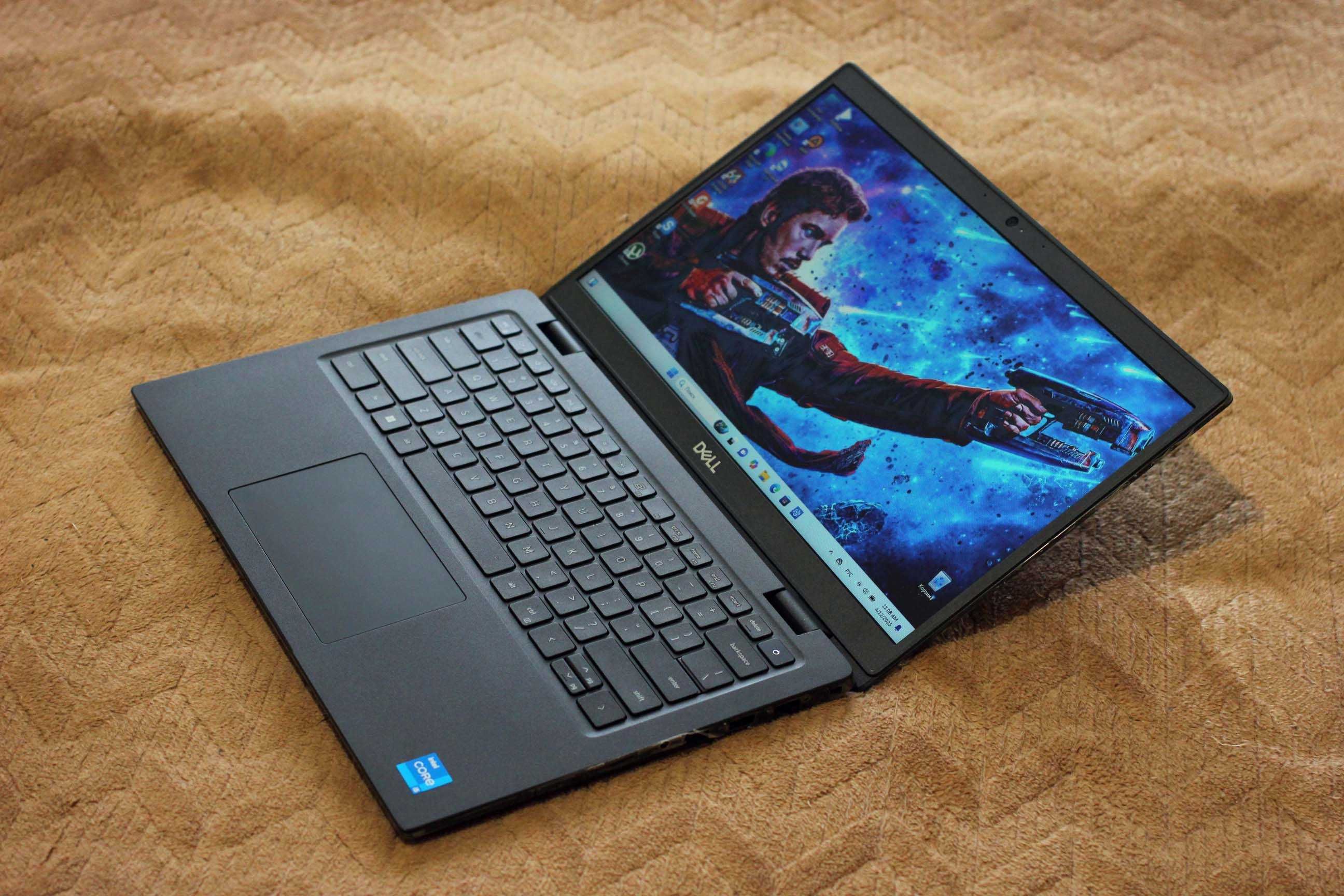 Ноутбук DELL 3420/2022/Core i5-1135G7/Видео4GB/16GB/SSD256/АКБ6ч/14FHD