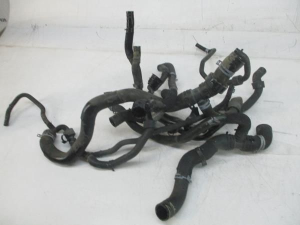 Tubo da água VOLKSWAGEN Polo (6R, 6C)