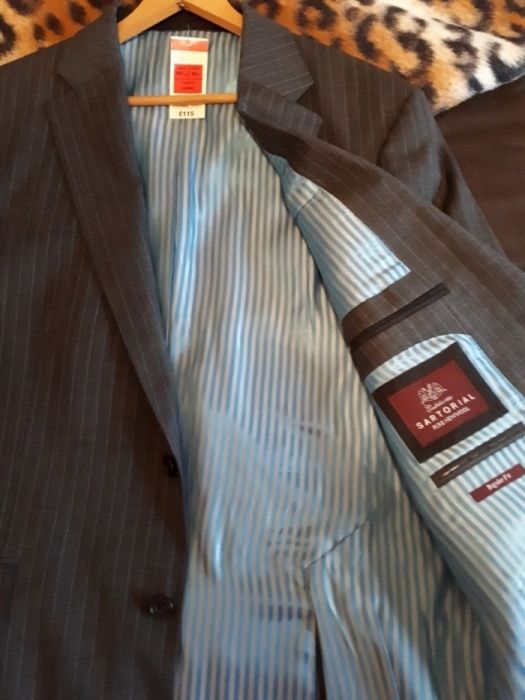 Marynarka męska M&S