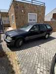 Meecedes C220 CDI Automatico