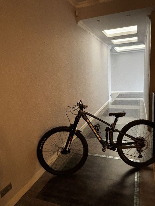Trek fuel ex 5 gen 5 doinwestowany(cena do 15 października)