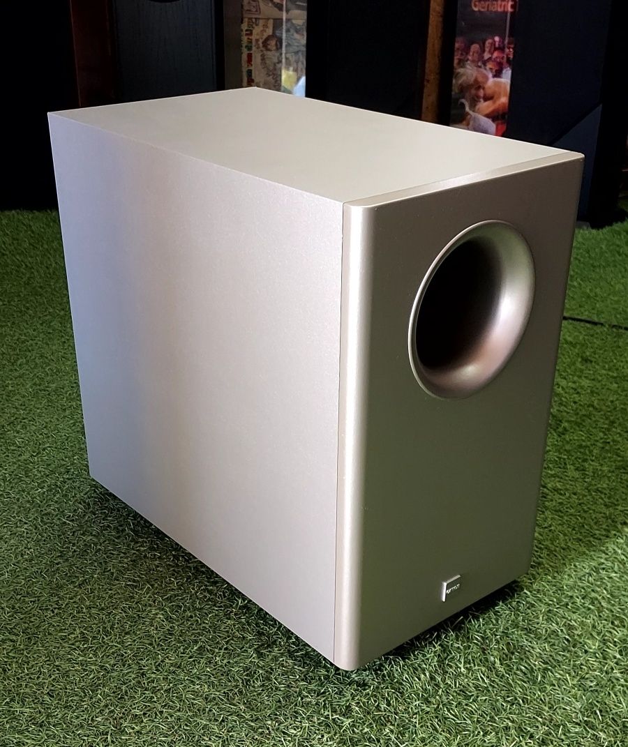 Subwoofer aktywny Canton CD-1SC