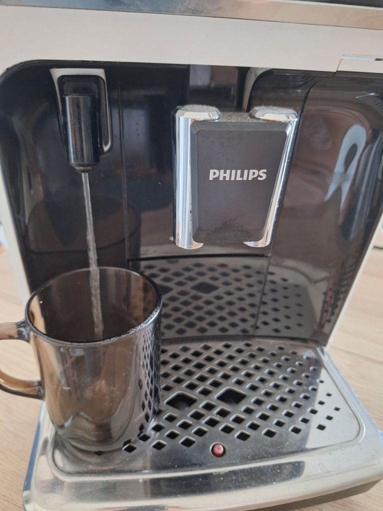 Ekspres Philips Latte Go EP3243