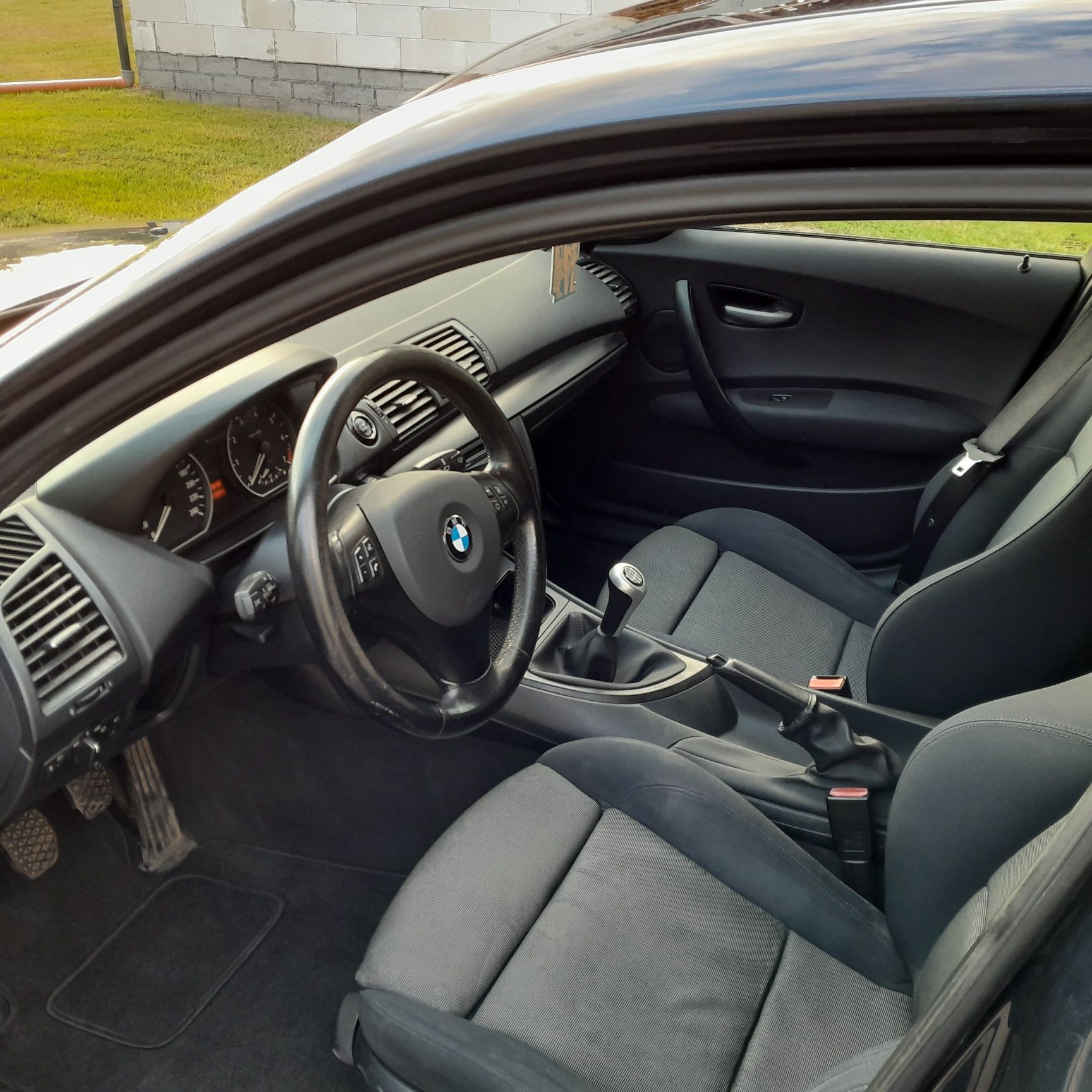 Bmw e87 116i 1.6