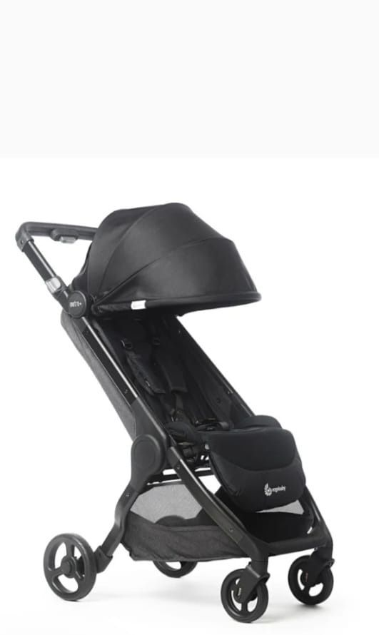 Carrinho de bebé ergobaby metro + compact comfort
