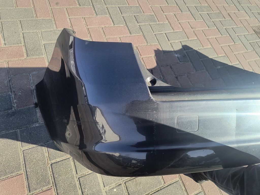 Бампер задній Kia Ceed універсал 2006-2009