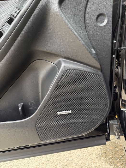 Subaru Forester 2,5 Limited