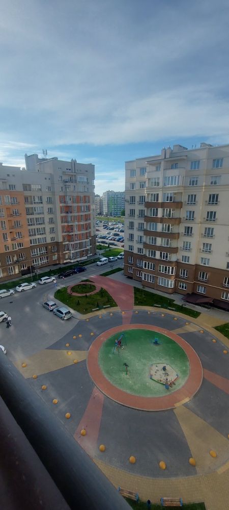 Продаж 2 кім вул Стрийська 115 Новобуд ЖК