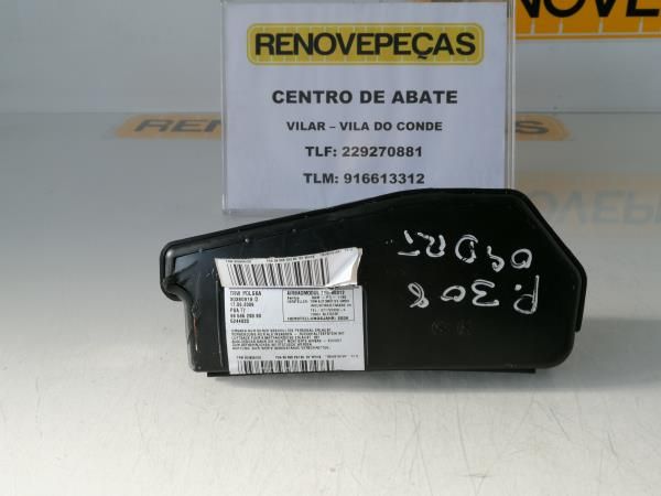 Airbag banco direito PEUGEOT 308 (4A_, 4C_)