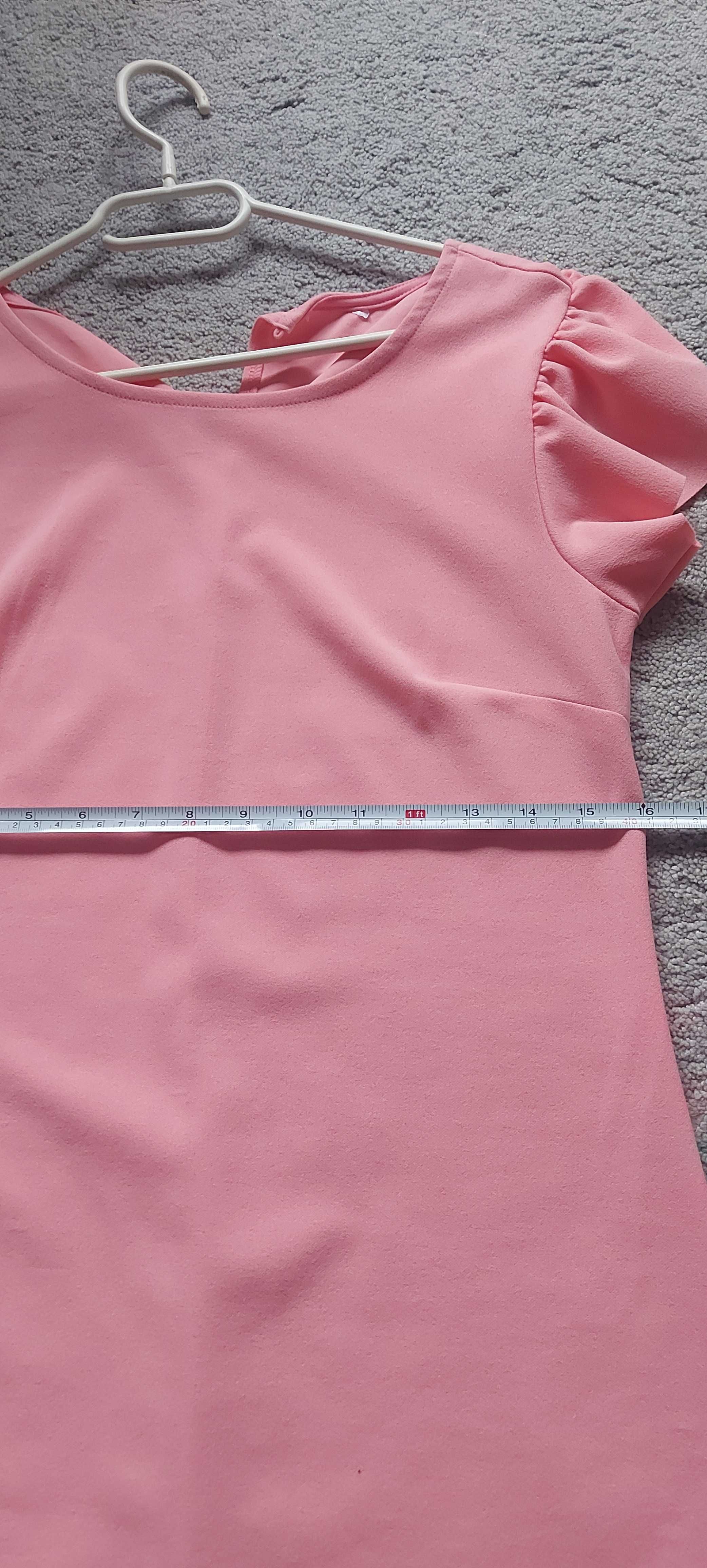 Delikatna sukieneczka M/L