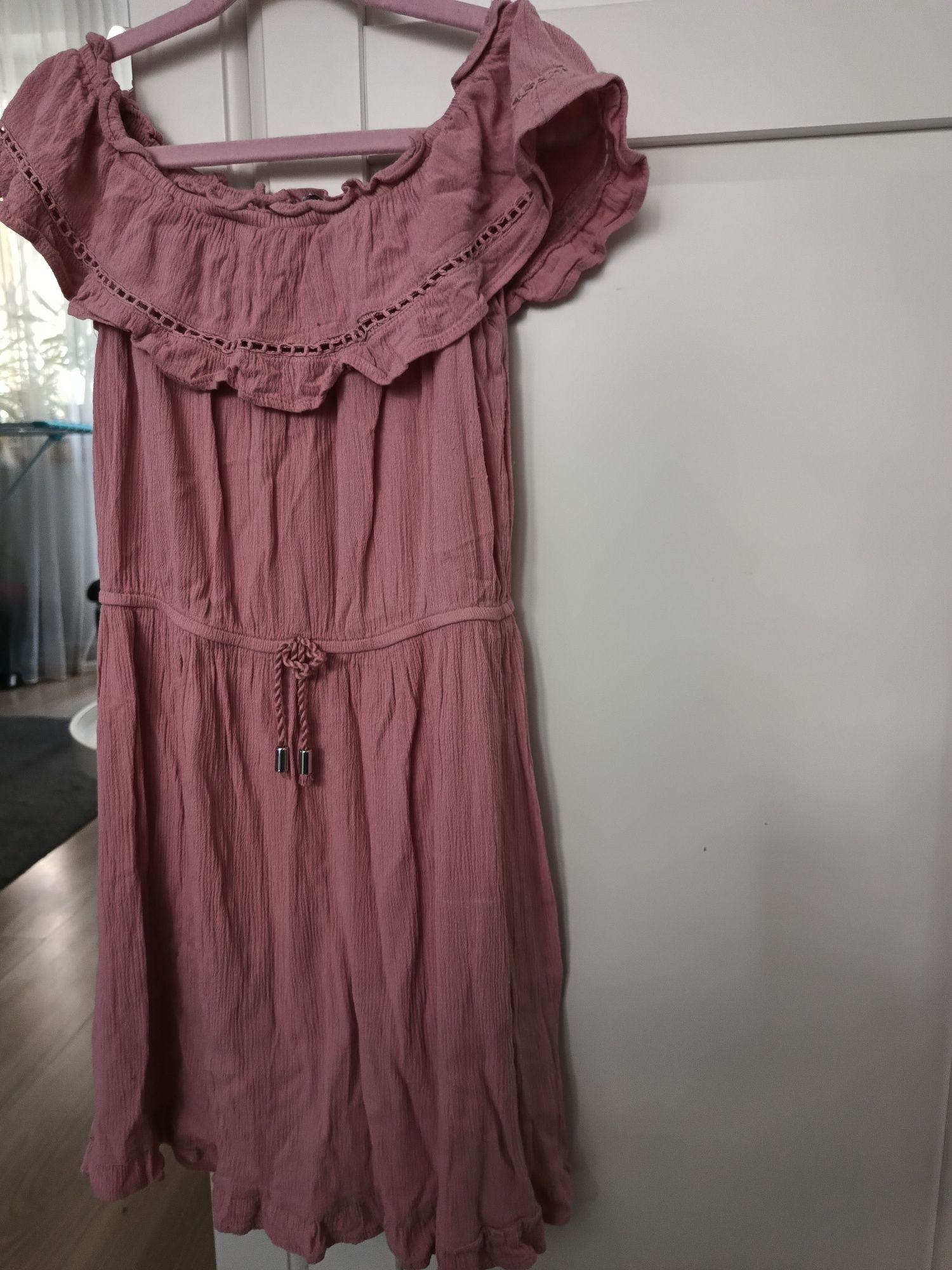 Sukienka Primark r. 146