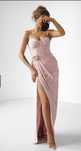 nowa sukienka rose stilove