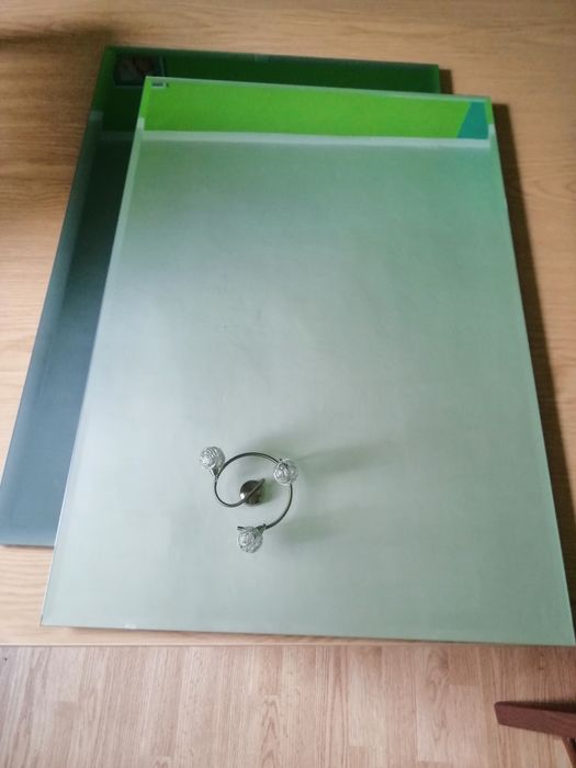 Lustro. Stan bardzo dobry.