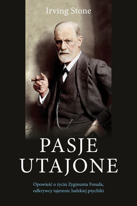 Pasje utajone. Muza