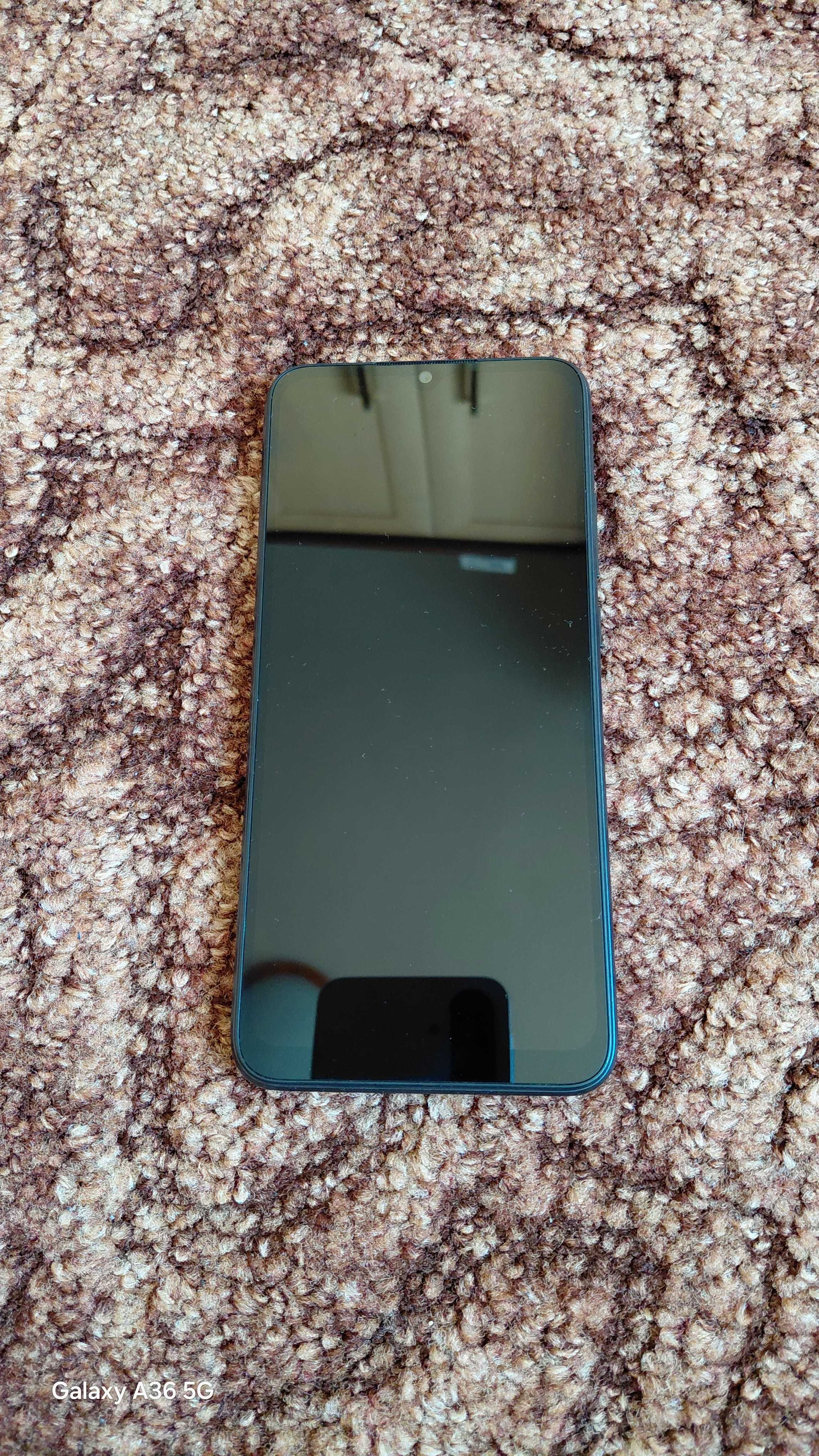 Smartfon Redmi 9A Granite Gray