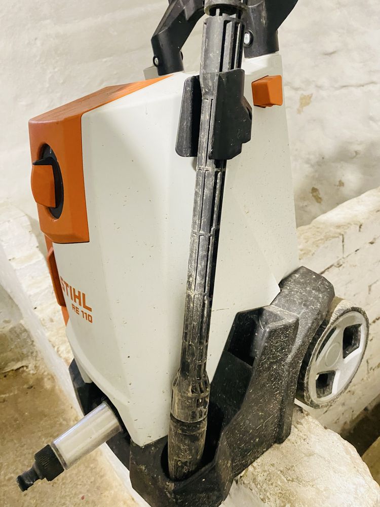 Продам мийку високого тиску stihl 110