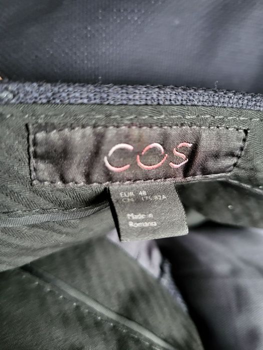 Брюки чоловічі Cos,48