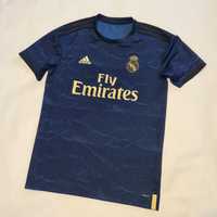 Футболка adidas real madrid