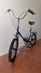 Bicicleta Vintage