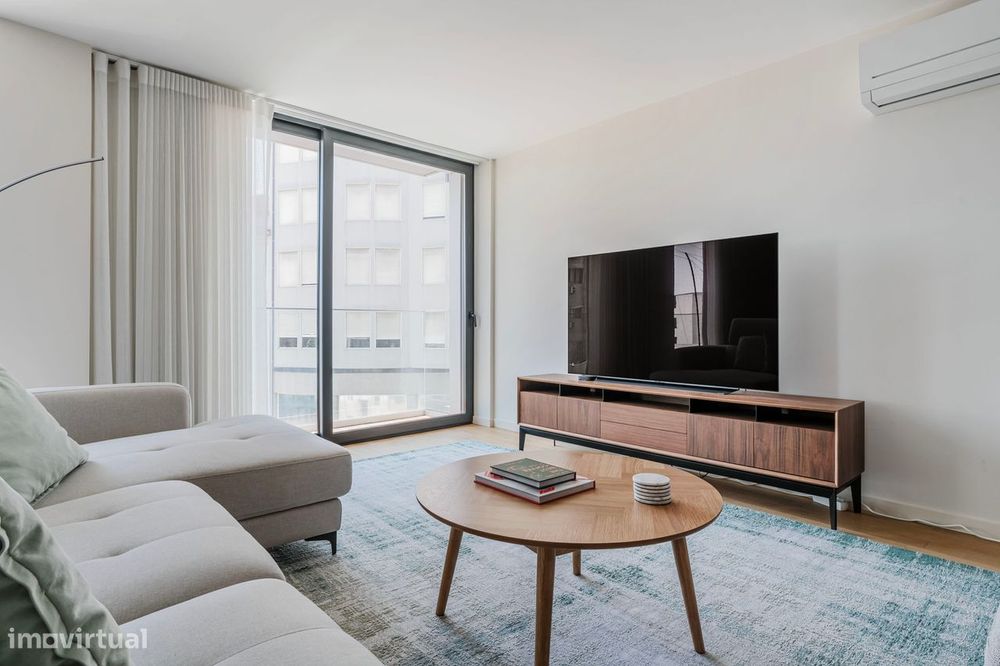 Apartment in Arroios