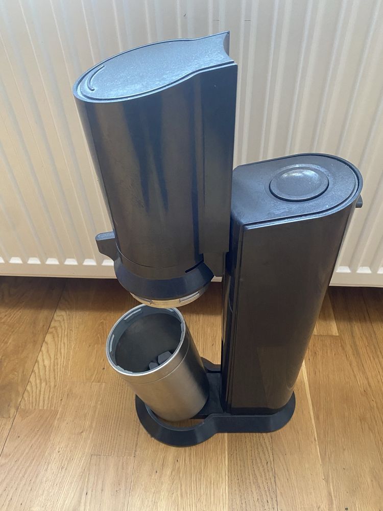 Soda Stream JAK NOWA