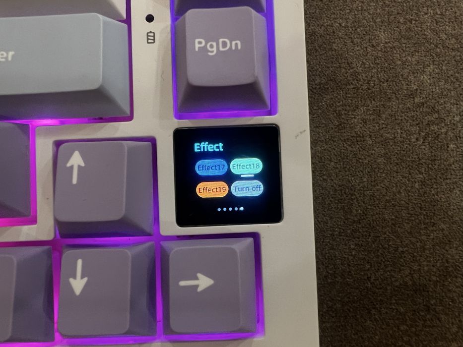 Клавіатура ajazz a820 pro