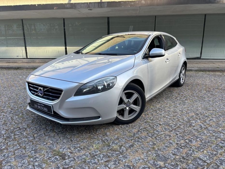 Volvo V40 1.6 D2 Eco Momentum