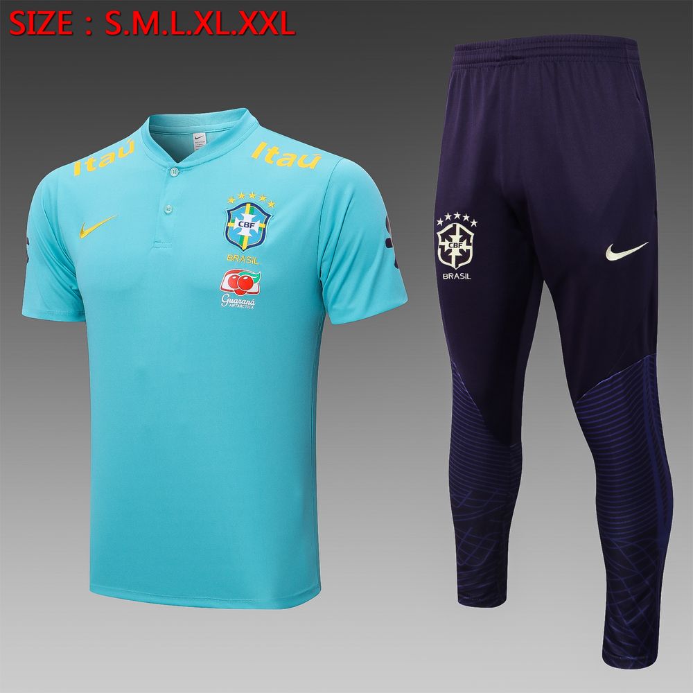 Conjunto futebol