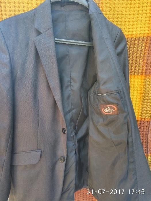 Костюм школьный для мальчиков 12-13 лет