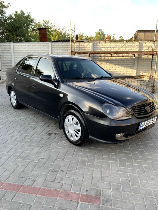 Продам Gelly CK в технічно доброму стані
