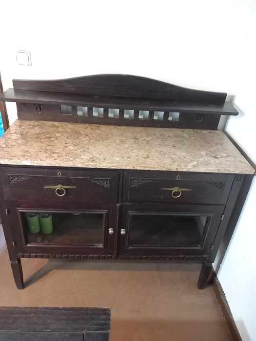 Conjunto de sala