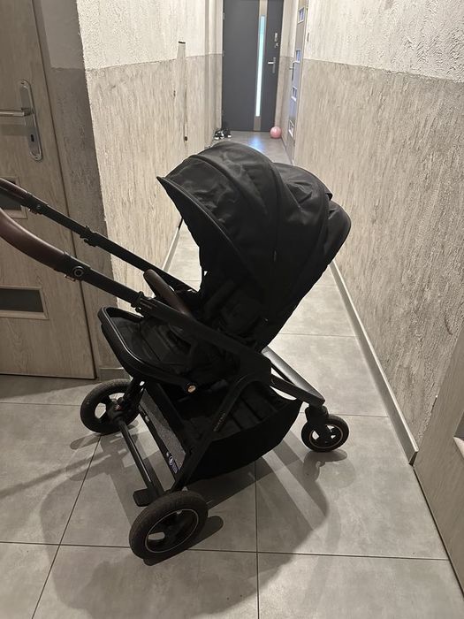 Spacerówka 4Baby everso