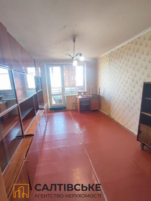 2113-ЕЛ Продам 3К квартиру на Салтовке Студенческая 522 м/р