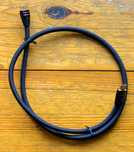 AUDIOQUEST CINNAMON 48 Kabel przewód HDMI 4K/8K 1m