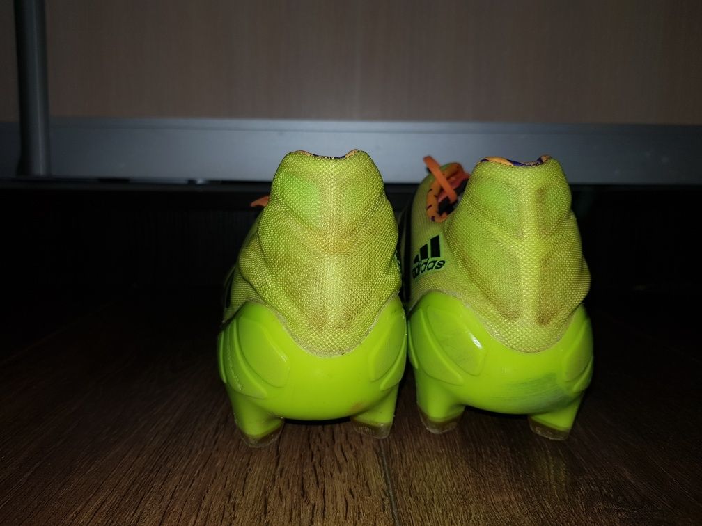 Adidas Nitrocharge 1.0 (оригінал) 45 розмір