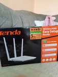 Tenda router F3  N300