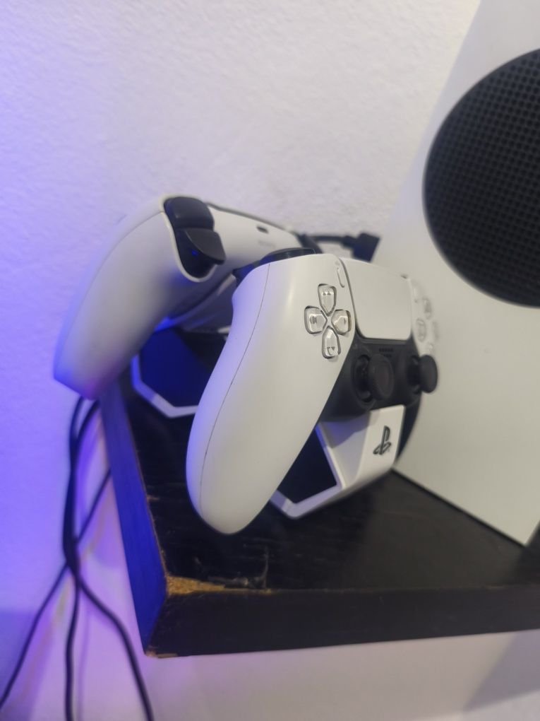 Comandos PlayStation 5
