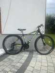 Rower romet rambler mtb JR1