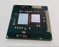 Процесор для ноутбука Intel Core i5-560M