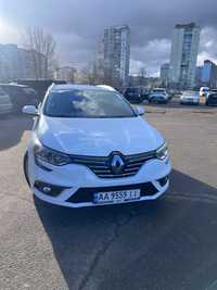 RENAULT Megane 4