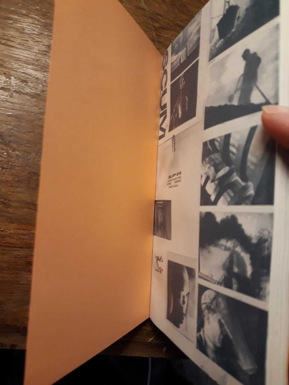 Isto Vai Acabar em Lágrimas - 30 anos SPH / 20 anos Thisco (NOVO)