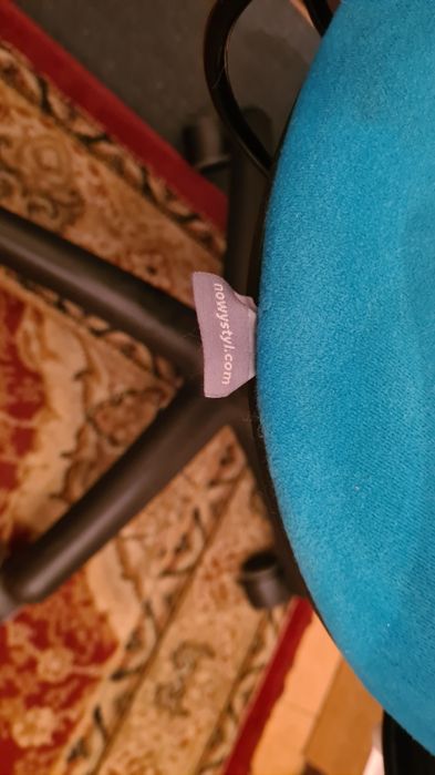 Krzesło obrotowe , do biurka , dziecięce , nowy styl