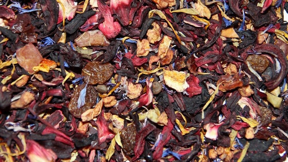 Чай оптом из первых рук- большой выбор, цены производителя