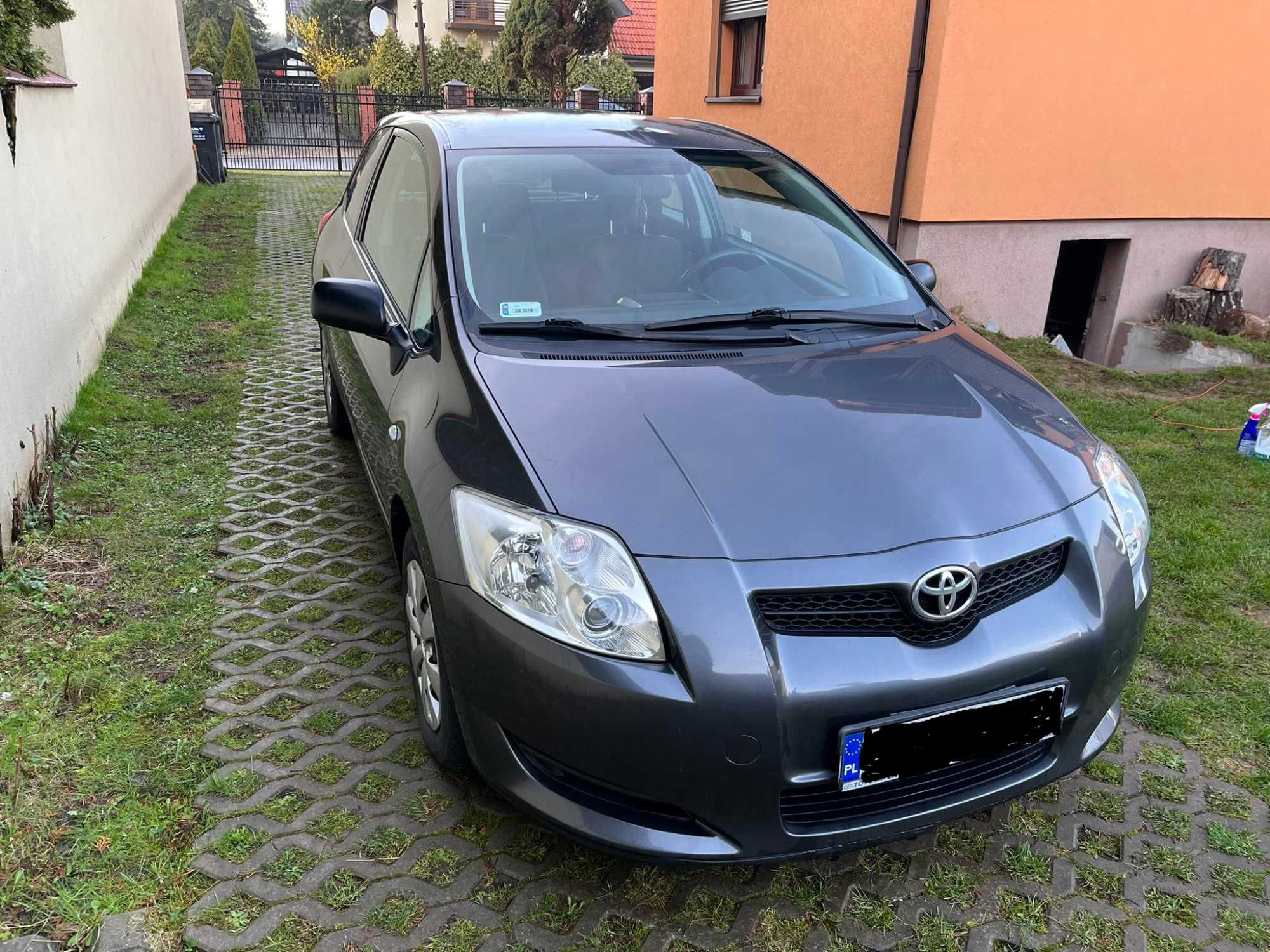 Toyota Auris 1,3