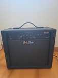 Amplificador de baixo Harley Benton HB-20B